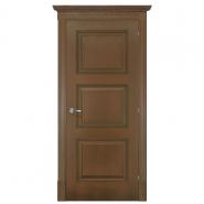 Trieste Interior Door in Honey Oak