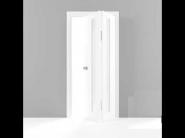 Verona Interior Bi-Fold Door with Frosted Glass