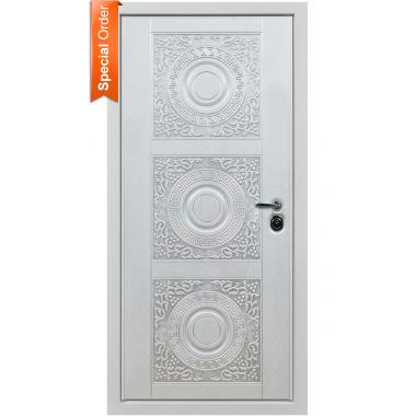 Salerno Entry Door