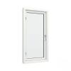 36" X 60" Aluminum Tilt & Turn Window