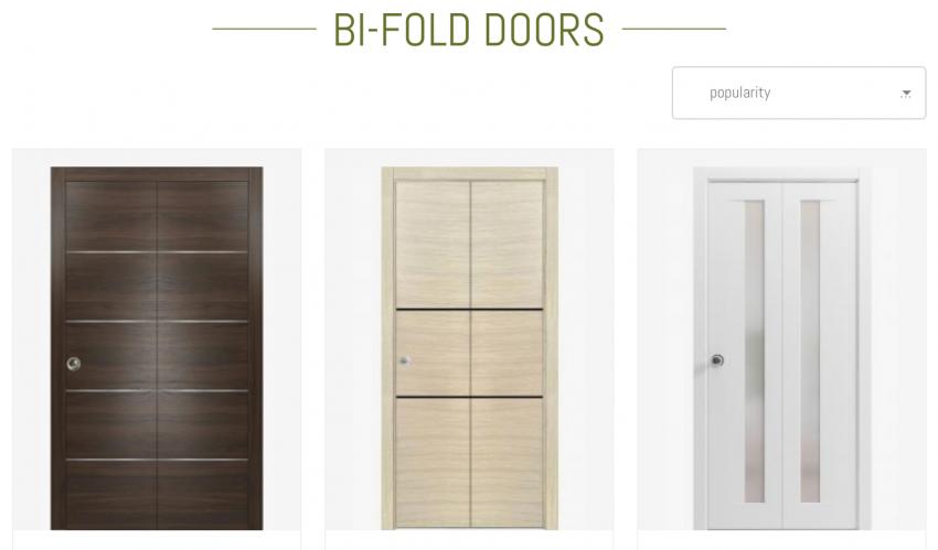 barn doors