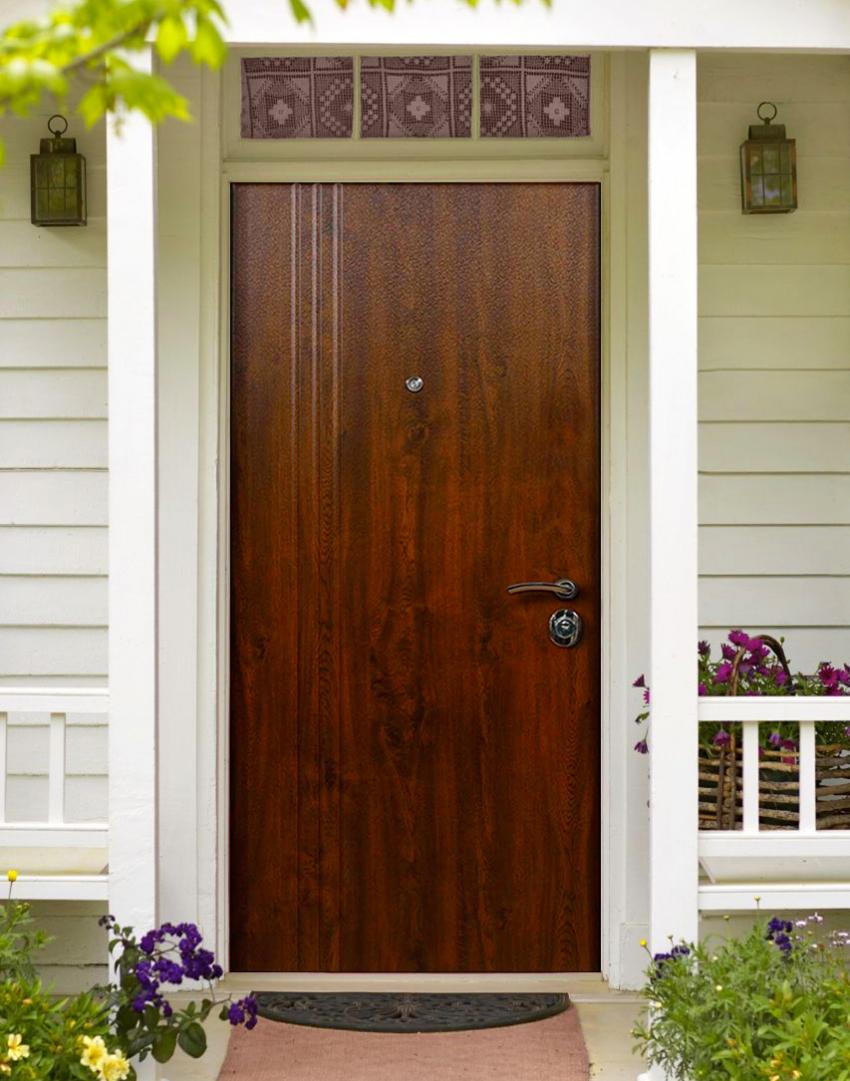 Advantages of special-order entry doors
