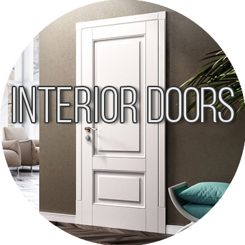 Buying interior doors for your home 