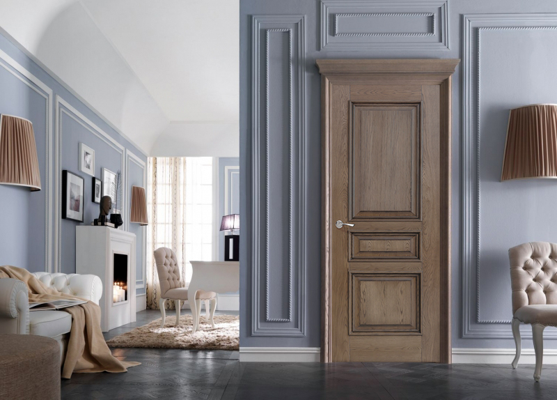 Buying interior doors for your home