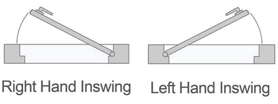 How to choose a double front door