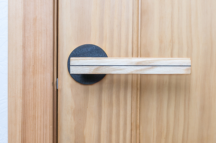 How to select the best door handles