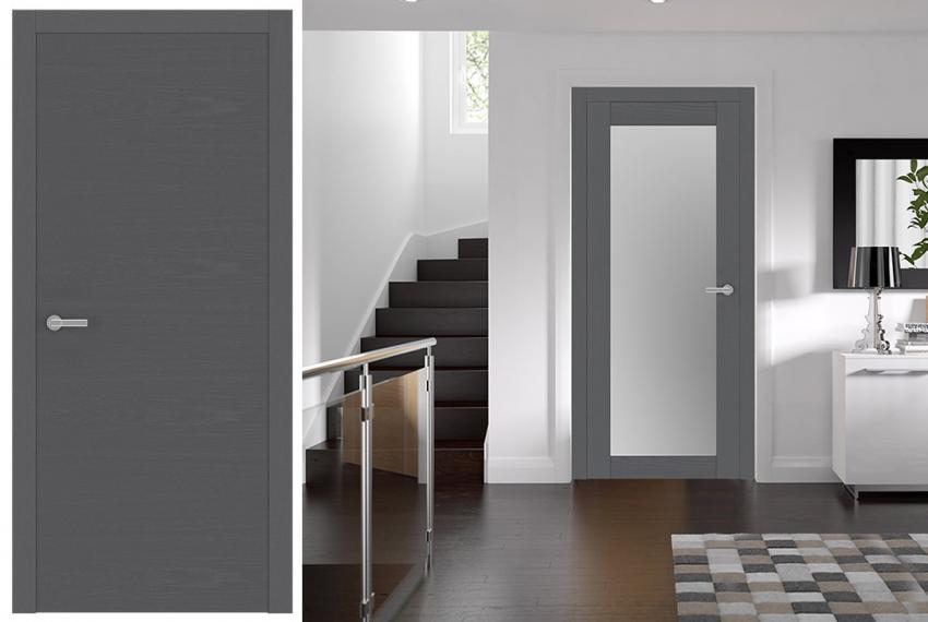 Best interior door design ideas for stylish home