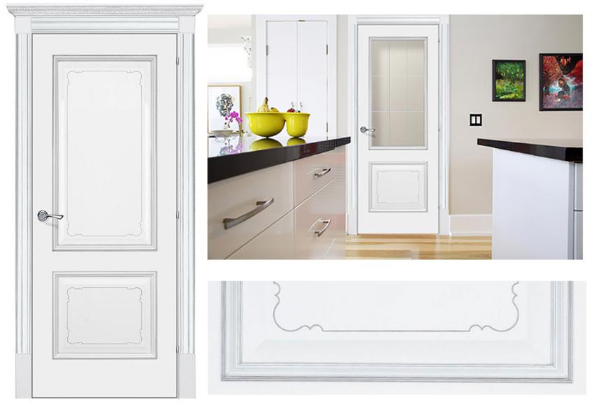 Paint Ideas for Doors to Try Immediately  Clare